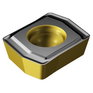 CoroDrill® 880, płytka wiertarska 880-0102W04H-P-GR4334 ID:6633701 Sandvik