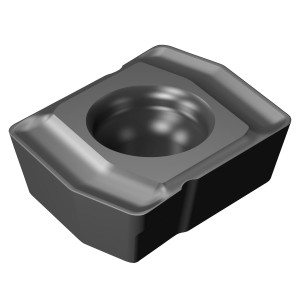 CoroDrill® 880, płytka wiertarska 880-0102W04H-P-MSN124 ID:7362180 Sandvik