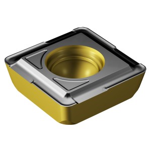 CoroDrill® 880, płytka wiertarska 880-0202W05H-P-GT4334 ID:6633703 Sandvik