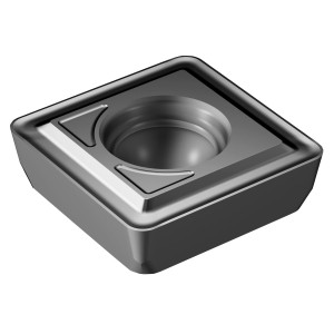 CoroDrill® 880, płytka wiertarska 880-0604W10H-P-GR4324 ID:6626840 Sandvik