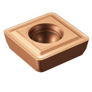 CoroDrill® 880, płytka wiertarska 880-0906W10H-P-MS2044 ID:6227416 Sandvik