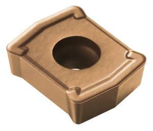 CoroDrill® 881, płytka wiertarska 881-030308M-P-GM12044 ID:5962753 Sandvik