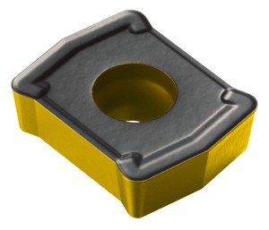 CoroDrill® 881, płytka wiertarska 881-030308M-P-GM14044 ID:5962754 Sandvik