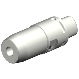Adapter ze złącza Coromant Capto® na oprawkę CoroChuck® 930 930-C3-S-10-070 ID:7790827 Sandvik