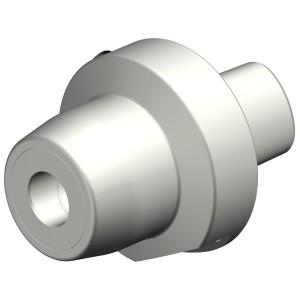 Adapter ze złącza Coromant Capto® na oprawkę CoroChuck® 930 930-C3-T-12-046 ID:6976411 Sandvik
