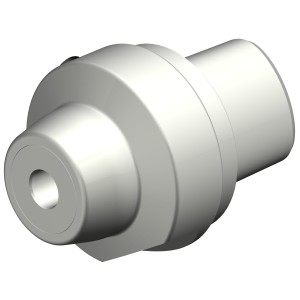 Adapter ze złącza Coromant Capto® na oprawkę CoroChuck® 930 930-C4-T-08-036 ID:7864400 Sandvik