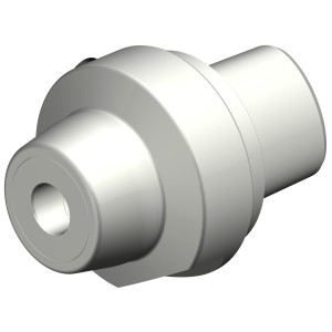 Adapter ze złącza Coromant Capto® na oprawkę CoroChuck® 930 930-C4-T-10-038 ID:7864401 Sandvik