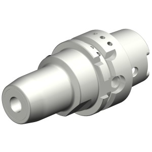 Adapter ze złącza HSK na oprawkę CoroChuck® 930 930-HA05-S-10-080A ID:8107450 Sandvik