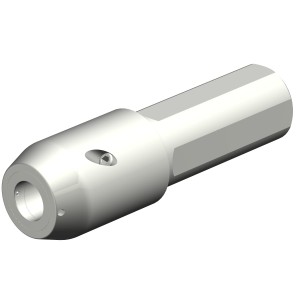 Adapter z chwytu cylindrycznego ze spłaszczeniami na oprawkę CoroChuck® 935 935-LA32-EFA16-090 ID:7472592 Sandvik