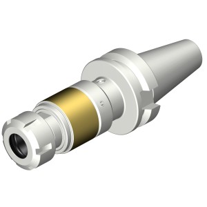 Adapter ze złącza BIG-PLUS MAS-BT na oprawkę CoroChuck™ 970 970-BB40-25-130 ID:6974155 Sandvik