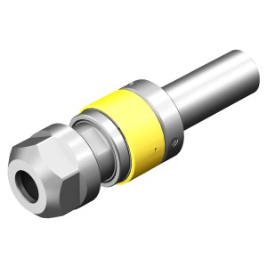 Adapter z chwytu cylindrycznego na oprawkę CoroChuck® 970 970-CY16-11-052 ID:6413071 Sandvik