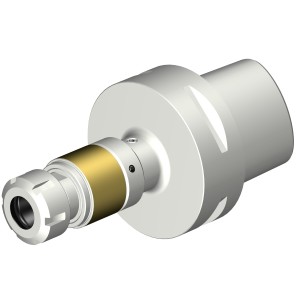 Adapter ze złącza Coromant Capto® na oprawkę CoroChuck® 970 970-C10-25-143 ID:6413052 Sandvik