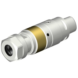 Adapter ze złącza Coromant Capto® na oprawkę CoroChuck® 970 970-C3-20-102 ID:6412704 Sandvik
