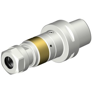 Adapter ze złącza Coromant Capto® na oprawkę CoroChuck® 970 970-C5-20-103 ID:6412707 Sandvik