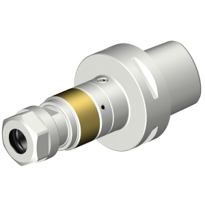 Adapter ze złącza Coromant Capto® na oprawkę CoroChuck® 970 970-C6-20-105 ID:6412711 Sandvik