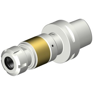 Adapter ze złącza Coromant Capto® na oprawkę CoroChuck® 970 970-C6-25-124 ID:6412712 Sandvik