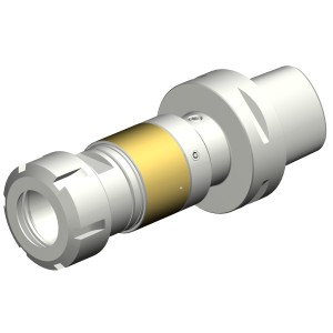 Adapter ze złącza Coromant Capto® na oprawkę CoroChuck® 970 970-C6-32-128 ID:7551356 Sandvik