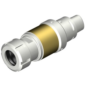 Adapter ze złącza Coromant Capto® na oprawkę CoroChuck® 970 970-C6-50-210 ID:6974176 Sandvik