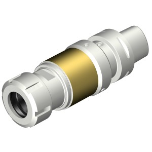 Adapter ze złącza Coromant Capto® na oprawkę CoroChuck® 970 970-C8-50-215 ID:6974175 Sandvik