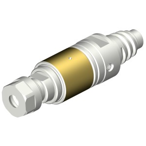 Adaptery ze złącza Coromant EH na oprawkę CoroChuck® 970 970-EH25-11-065 ID:7253739 Sandvik