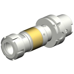 Adapter ze złącza HSK na oprawkę CoroChuck® 970 970-HA06-32-131 ID:7551358 Sandvik