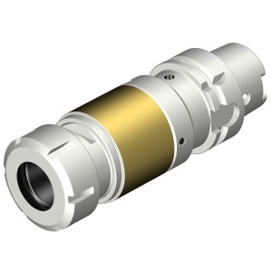 Adapter ze złącza HSK na oprawkę CoroChuck® 970 970-HA06-40-160 ID:6494943 Sandvik