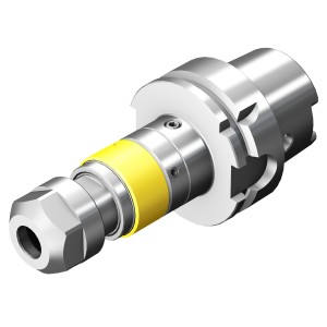 Adapter ze złącza HSK na oprawkę CoroChuck® 970 970-HA06Q-20-108 ID:6974178 Sandvik