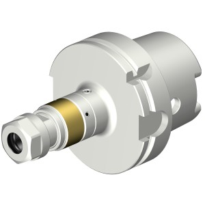 Adapter ze złącza HSK na oprawkę CoroChuck® 970 970-HA10-20-115 ID:6412698 Sandvik