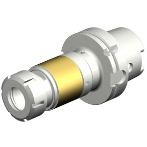 Adapter ze złącza HSK na oprawkę CoroChuck® 970 970-HA10-40-164 ID:6412697 Sandvik