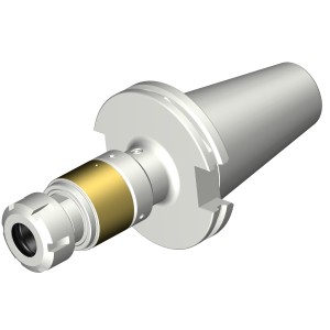 Adapter ze złącza BIG-PLUS ISO na oprawkę CoroChuck™ 970 970-IB50-25-126 ID:6974170 Sandvik