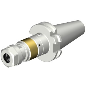 Adapter ze złącza ISO 7388-1 na oprawkę CoroChuck® 970 970-I40-20-102 ID:6413060 Sandvik