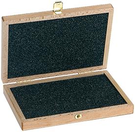 Kaseta drewniana na suwmiarkę 800mm ze szczękami górnymi/długim ramieniem FORMAT
