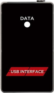 Port USB DE FORMAT