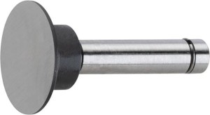 Końcówka pomiarowa 40Et talerzyk 11,3mm MAHR
