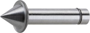Końcówka pomiarowa 40Ep stożek 60G 0,3-5,5mm MAHR