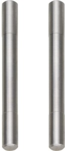 Końcówka pomiarowa,para 52mm,cylindyczna HP