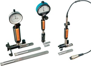 Średnicówka SU,z trzpieniami z węglika spiek., 110-300mm,węglik spiek. SCHWENK