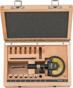 Średnicówka MARA 3,7-7,3mm MAHR