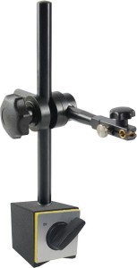 Statyw przegubowy 800N, megnetyczny 180mm FORMAT