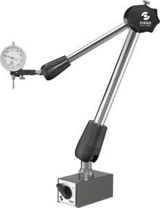 Statyw pomiarowy magnetyczny Classic Line 740mm 1500N FISSO