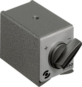 Stopa magnetyczna M10x1,25 120x60x55mm FISSO