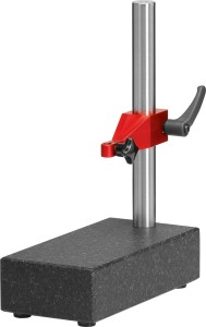 Precyzyjny stolik pomiarowy ze sztywnym ramieniem, 250x200mm FORMAT