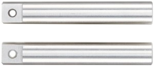 Para końcówek pomiarowych do uniwersalnego przyrządu do pomiarów porównawczych 0739127 HP