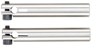 Para końcówek pomiarowych do uniwersalnego przyrządu do pomiarów porównawczych 0739129 HP