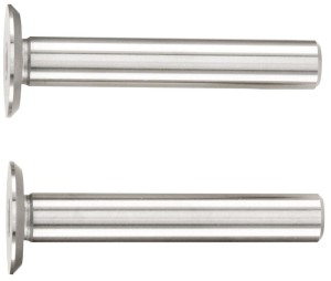 Para końcówek pomiarowych do uniwersalnego przyrządu do pomiarów porównawczych 0739130 HP