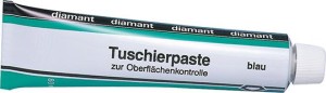 Pasta do tuszowania 60g nieb. DIAMANT