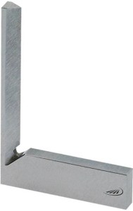 Kątownik precyzyjny do wyznaczania kąta cięcia GG00 DIN875/00 hartowany 40x28mm HP