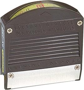 Taśma miernicza kieszonkowa Panoramic 3mx12,7mm STANLEY