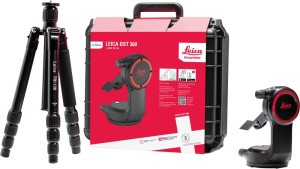 Zestaw adapterów do DISTO X3 +x4 LEICA