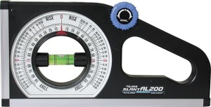 Kątomierz Slant 200 TAJIMA